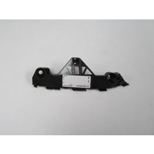 Bzt Mazda 3- Sd/hb- 10/11; Ön Tampon Braketi Sağ (Üst Kulağa Takılan) (Tyg) BBM4-50-0T1G