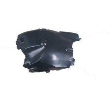 Fam Volkswagen Crafter 07/17 Ön Çamurluk Davlumbazı Sağ (Önün Arkası)