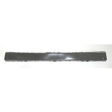 Fam Chrysler Neon 00/02 Arka Tampon Demi̇ri̇ (Tw)