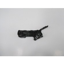 Fam Mazda 6 13/14 Ön Tampon Braketi̇ Sağ (Plasti̇k) (Tyg)