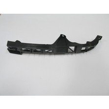 Fam Mazda 3 Sd 03/06 Ön Tampon Braketi̇ Iç Sağ (Far Altına Bağlanan) (Tyg)