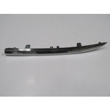 Fam Honda Crv 13/14 Ön Panjur Dış Çıtası Ni̇kelajlı Sol (Tyg)