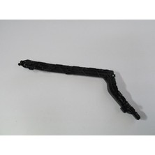 Fam Honda Crv 13/14 Arka Tampon Iç Bağlantı Braketi̇ Sol Plasti̇k (Bfn)