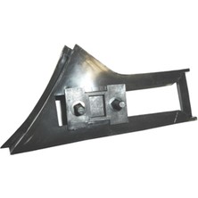 Fam Chrysler Neon 95/99 Ön Tampon Iç Bağlantı Braketi̇ Sağ Plasti̇k (Tyg)