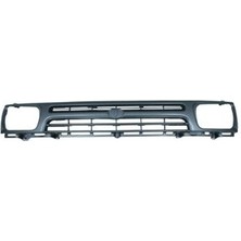Fam Toyota Hilux Pick Up LN106 89/97 Ön Panjur Gri̇ (Fpı)