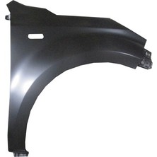 Fam Daihatsu Terios 06/11 Ön Çamurluk Deli̇kli̇ Sağ (Tw)