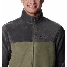 Columbia Steens Mountain Full Zip 2.0 Erkek Polar Üst