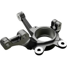 Fam Renault R19 Europa 92/01 Ön Aks Taşıyıcı Sağ