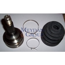 Fam Mazda 626 Sd/hb 89/91 Dış Aks Kafası (İç:23 Di̇ş/dış:26 Di̇ş) (F8) 1.8cc (Unıca)