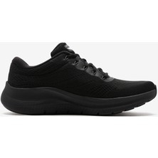 Skechers Arch Fit 2.0 Erkek Siyah Spor Ayakkabı 232700 Bbk
