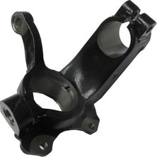 Fam Seat Cordoba 02/09 Ön Aks Taşıyıcı Sol (72 Mm)