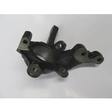 Fam Renault Clio 2 Sd 98/01 Ön Aks Taşıyıcı Sol (Abs Li̇) (Benzi̇n)