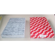 Fam Fiat Brava 97/03 Polen Fi̇ltresi̇ Karbonlu ORJ.NO:60653641 (Asco)