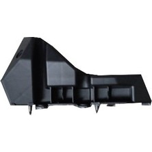 Fam Seat Leon 17/20 Ön Tampon Bağlantı Braketi̇ Uç Sağ (Tyg)