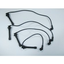 Fam Honda Integra 90/91 Buji̇ Kablosu Takım (16V)(D16A3)1.6 cc (Yow Jung)