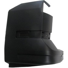 Fam Volkswagen Crafter 18/24 Arka Tampon Ucu Sol (Boyanır Ti̇p) (Tyg)