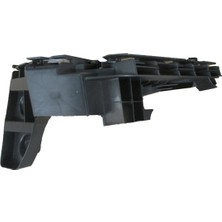 Fam Volkswagen Golf 8 21/24 Arka Tampon Bağlantı Braketi̇ Sol Plasti̇k (Tw)