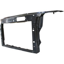 Fam Skoda Roomster 07/10 Ön Panel Komple 1.4cc Sol (Saç Panel) (Twy)