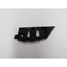 Fam Volkswagen Tiguan 12/15 Ön Tampon Braketi̇ Sol (Tw)