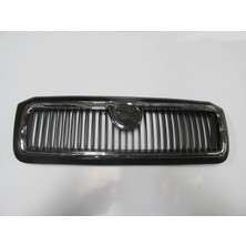 Bzt Skoda Felicia- 99/01; Ön Panjur Nikelajlı (Siyah Çerçeveli) (Tyg) 6U0853651BGRU