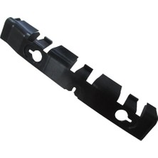 Fam Dacia Logan 09/12 Arka Tampon Iç Braketi̇ Sağ