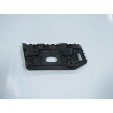 Fam Dacia Lodgy 12/22 Ön Tampon Braketi̇ Sol