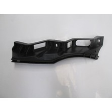 Fam Volkswagen Passat B6 05/10 Ön Tampon Braketi̇ Orta Sağ Plasti̇k (Tw)