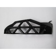 Fam Skoda Octavia 10/12 Arka Tampon Braketi̇ Sol (Bfn)