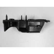 Fam Audi A4 13/15 Ön Tampon Braketi̇ Iç Sol (Yan Kulağa Takılan) (Plasti̇k) (Tw)