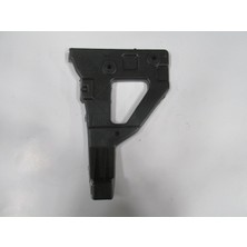 Fam Audi A6 05/09 Ön Tampon Iç Bağlantı Braketi̇ Sol Plasti̇k (Tw)