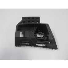 Fam Skoda Octavia 13/17 Ön Tampon Braketi̇ Sağ (Plasti̇k)(Tw)