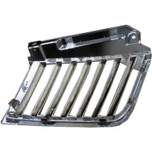 Fam Mitsubishi L200 Pick Up 06/09 Ön Panjur Sağ Ni̇kelajlı (Tw)