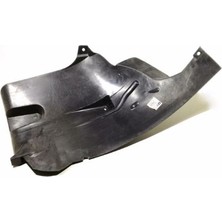 Fam Peugeot 407 04/11 Ön Çamurluk Davlumbazı Sağ (Önün Arkası)