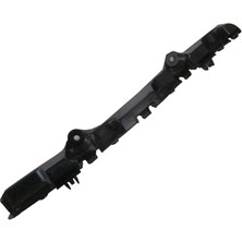 Fam Dacia Duster 18/23 Arka Tampon Bağlantı Braketi̇ Sağ (Tyg)