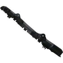 Fam Dacia Duster 18/23 Arka Tampon Bağlantı Braketi̇ Sol (Tyg)