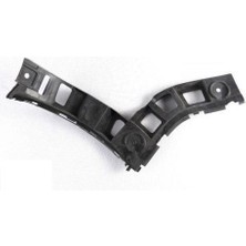 Fam Volkswagen Tiguan 12/15 Arka Tampon Braketi̇ Sağ (Tw)