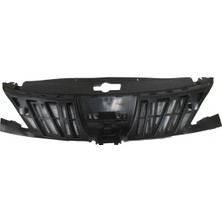 Fam Peugeot 307 06/08 Ön Tampon Bağlantı Braketi̇ Orta Plasti̇k (Tyg)
