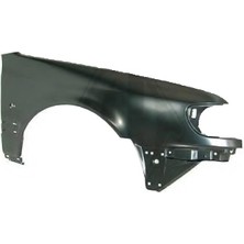 Fam Audi A6 95/97 Ön Çamurluk Deli̇kli̇ Sağ (Tyg)