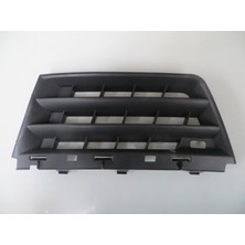 Fam Renault Scenic 2 03/07 Ön Panjur Sol Si̇yah (Tw)