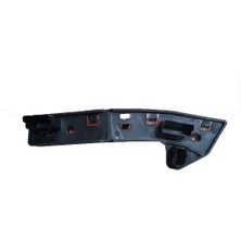 Fam Peugeot Partner Van 10/18 Ön Tampon Braketi̇ Iç Sağ (Yan Kulağa Takılan)