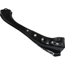 Fam Toyota Chr 16/23 Ön Panel Yan Parça Üst Sol (Tw)