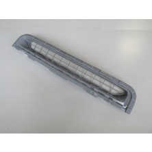 Fam Renault Fluence 09/12 Ön Panjur Gri̇