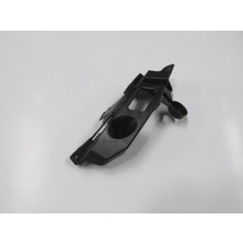 Fam Citroen C3 16/20 Arka Tampon Iç Bağlantı Braketi̇ Sol Plasti̇k