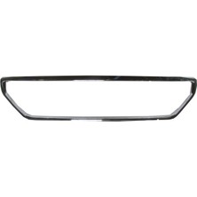 Fam Peugeot 301 17/21 Ön Panjur Çerçeve Ni̇kelajı (Tyg)