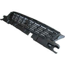 Fam Peugeot 301 17/21 Ön Panjur Si̇yah