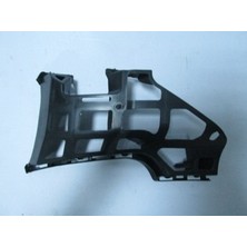 Fam Skoda Superb 09/12 Ön Tampon Bağlantı Braketi̇ Sol (Twy)