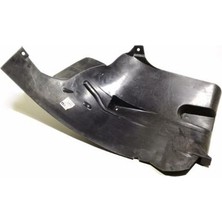 Fam Peugeot 407 04/11 Ön Çamurluk Davlumbazı Sol (Önün Arkası)