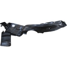 Fam Peugeot 107 06/14 Ön Çamurluk Davlumbazı Sağ