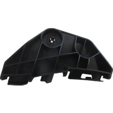 Fam Toyota Corolla E150 07/10 Arka Tampon Iç Bağlantı Braketi̇ Sağ (Stop Altına Bağlanan)Plasti̇k(Tw)
