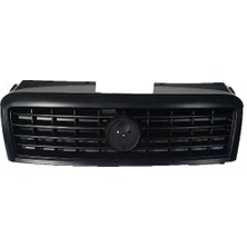 Bzt Fiat Doblo- 06/10; Ön Panjur Siyah 735418096